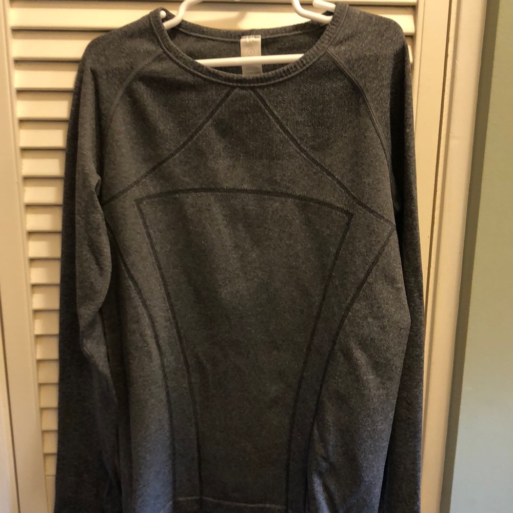 Ivivva Flytech Long sleeve shirt